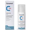 Unifarco spa CERAMOL DS CREMA 50ML