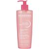 Bioderma italia srl SENSIBIO GEL MOUSSANT 500ML