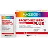 MARCO VITI SPA MASSIGEN PRONTO RECUPERO PLUS 24BUST