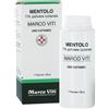 Marco viti farmaceutici spa TALCO MENTOLATO VITI 100G