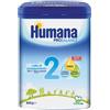 Humana italia spa HUMANA 2 PROBAL 800G MP