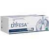 Alfasigma spa DYFESA 10DISPO MONOUSO INALAZ