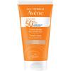 Avene (pierre fabre it. spa) AVENE SOL CREMA SPF50+ COLOR