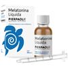 Polifarma spa MELATONINA LIQUIDA PIERPAOLI