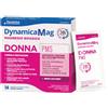 WILCO FARMA Srl SU DYNAMICAMAG DONNA PMS 14BUST