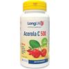 LONGLIFE Srl LONGLIFE ACEROLA C500 LIMONE