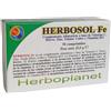 Herboplanet srl HERBOSOL FE 30CPR