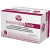 Cr.l pharma MANUVA CIST FORTE 7BUST