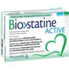 Pharmalife research srl BIOSTATINE ACTIVE 60CPR