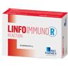 Biofarmex srl LINFOIMMUNO R REACTION 30CPR