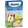 Humana italia spa HUMANA PAPPA MELA 230G