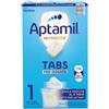 MELLIN APTAMIL TABS 1 21BUST