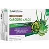 Arkofarm srl ARKOFLUIDI CARCIOFO+ALOE V 20F