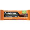 NAMEDSPORT Srl PROTEINBAR CHOCO BROWNIE 50G