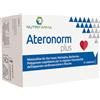 Aqua viva srl ATERONORM PLUS 60CPR