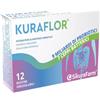KURAFARM KURAFLOR 12BUST IDROSOLUBILI