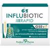 Prodeco pharma srl GSE INFLUBIOTIC RAPID 10BUST