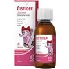 Erbozeta spa CISTIDEP JUNIOR SOL ORALE150ML