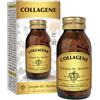 Dr.giorgini ser-vis srl COLLAGENE 90G 180PAST