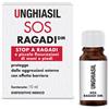 Marco viti farmaceutici spa UNGHIASIL SOS RAGADI 10ML