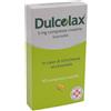 Gmm farma srl DULCOLAX*40CPR RIV 5MG GMM