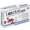 Medibase srl LESSTAT FORTE 30CPR