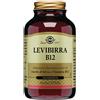 Solgar it. multinutrient spa LEVIBIRRA B12 250TAV