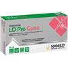 NAMED Srl LD PRO GYNE + 14CPS+14CPR