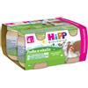 Hipp italia srl HIPP BIO OMOG POL/VIT 4X80G