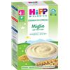 Hipp italia srl HIPP BIO CREMA CRL MIGLIO 200G