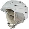 Smith Liberty Helmet Bianco 51-55 cm