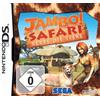 SEGA Jambo Safari [Edizione: Germania]