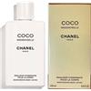Chanel Coco Mademoiselle Lozione - 200 ml