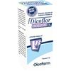 Dicoflor Immuno D3 1 flacone da 8ml