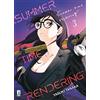 Star Comics Summer time rendering (Vol. 3)