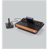 Koch Media Atari 2600+ Nero, Arancione
