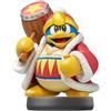 Nintendo amiibo King Dedede Figura da gaming interattiva