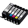 Canon 10.8ML With chip Canon MG5700,MG6800,MG7700#CLI-571MXL