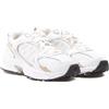 New Balance Mr 530 Evolved Sportswear White Beige
