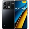 Xiaomi Poco X6 5G 12GB/256GB Negro (Black) Dual SIM