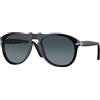 Persol Occhiali da Sole Persol PO0649 95/S3 Nero