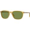 Persol Occhiali da Sole Persol PO3019S 204/4E Miele