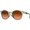 Oakley Occhiali da Sole Oakley OO9474 SPINDRIFT 947413 Transparent Jade