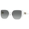 Versace Occhiali da Sole VERSACE VE4449D 314/11 Bianco