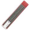 KOH-I-NOOR - Mine colorate per matita meccanica, diametro: 2 mm, 120 mm, colore: verde