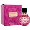 Jimmy Choo Rose Passion 40 ml eau de parfum per donna