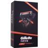 Gillette Fusion Proglide Flexball Cofanetti rasoio a testina singola 1 pz + 4 testine di ricambio per uomo