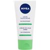 Nivea Mattifying Day Cream crema giorno emolliente 50 ml per donna