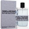 Zadig & Voltaire This is Him! Vibes of Freedom 100 ml eau de toilette per uomo