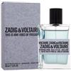 Zadig & Voltaire This is Him! Vibes of Freedom 50 ml eau de toilette per uomo